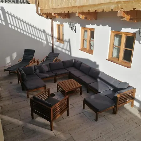 Ferienhaus Region Tegernsee Miesbach Extérieur photo