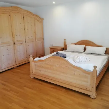 Ferienhaus Region Tegernsee Miesbach Extérieur photo