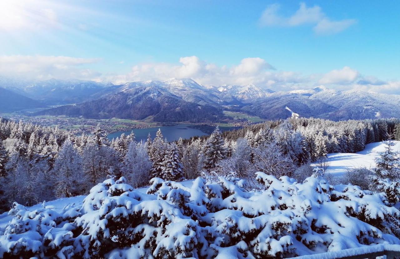 Region Tegernsee Hébergement de vacances