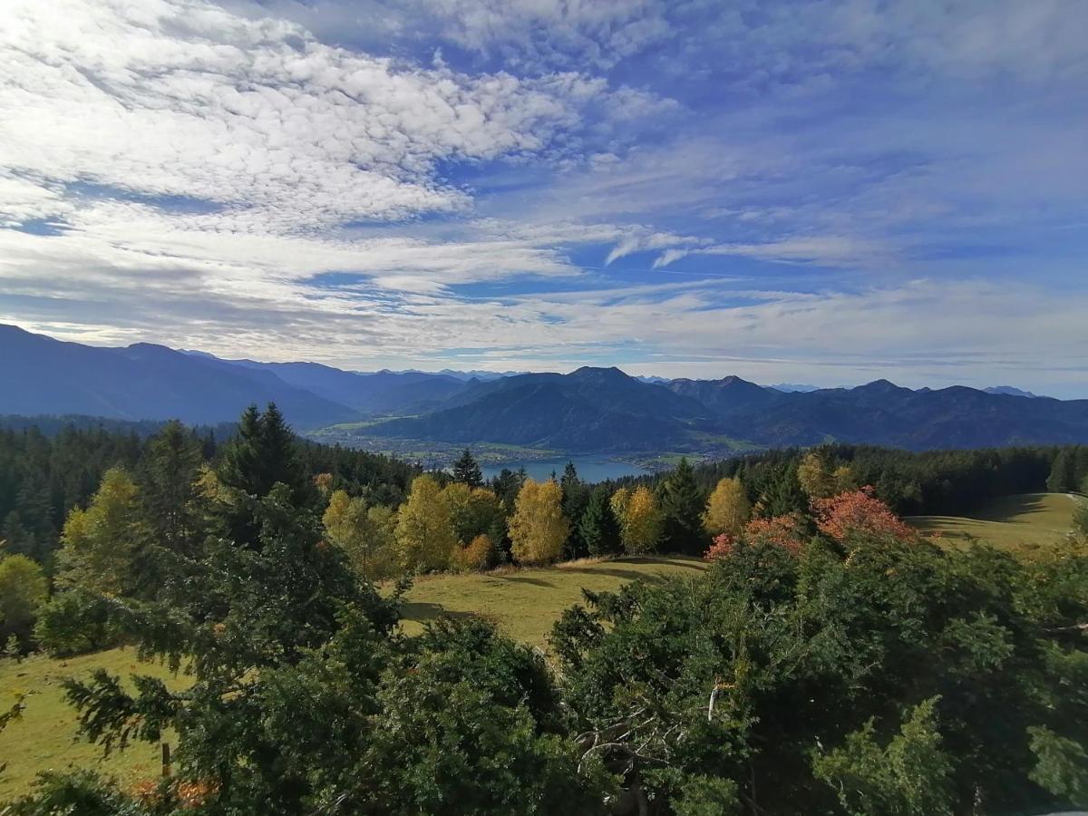 Region Tegernsee Hébergement de vacances Miesbach